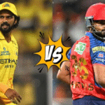 CSK vs PBKS Match Preview