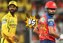 CSK vs PBKS Match Preview