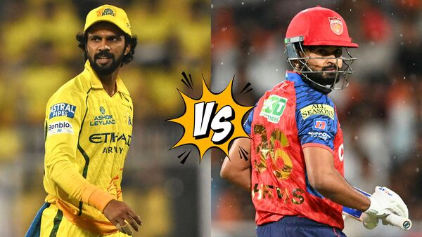 CSK vs PBKS Match Preview