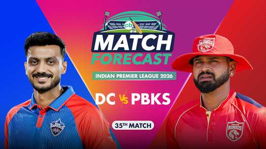 DC vs PBKS IPL 2026 Arun Jaitley Stadium match preview Delhi Punjab Kings
