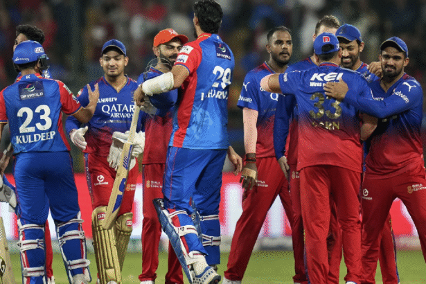 DC vs RCB IPL 2026 match preview Arun Jaitley stadium players practice