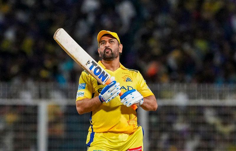 MS Dhoni Comeback