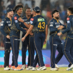 Gujarat Titans vs Mumbai Indians