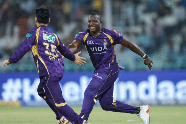 IPL Super Over KKR vs LSG 2026 Rinku Singh batting Sunil Narine bowling