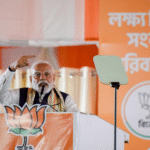 Bengal Election Rally Narendra Modi speech Dumdum Kolkata