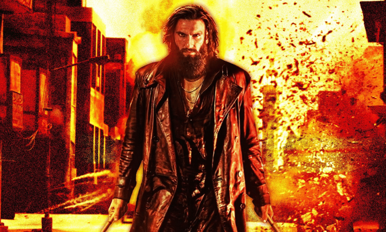 Dhurandhar 2 Collection