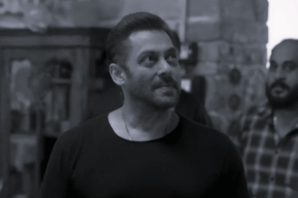 Salman Khan SVC63 muhurat