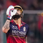 RCB vs GT IPL 2026 Kohli 81 runs match highlight