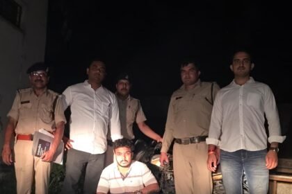 Bhawarkuan Police Action, Indore News, Indore Crime News, DAVV Campus, Ganja Case Indore, NDPS Act, MP Police, Bhawarkuan News, Indore Student Hub, Police Action Indore, Narcotics Case, Drug Supply Network, DAVV Students News, Indore Police Update, Hostel Area News, Crime News MP, Indore Local News, Madhya Pradesh News, Police Raid News, Anti Drug Campaign, Student Area Police Action, Indore Latest News, Illegal Drug Case, Bhawarkuan Crime News, Police Investigation, Indore Hostel News, MP Crime Update, Drug Peddler Arrested, Indore Student News, Police Team Action, Indore City Crime, Law And Order News, Crime Alert Indore, Hostel Safety News, Indore Police Operation, NDPS Case News, MP Local Crime, Anti Narcotics Drive, Indore Public Safety, Student Hub News