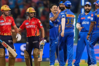 PBKS vs MI IPL 2026: लगातार हार के दबाव में पंजाब, मुंबई बनेगी बड़ी चुनौती