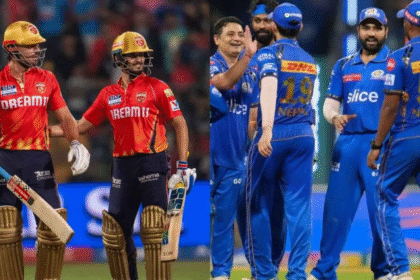 PBKS vs MI IPL 2026: लगातार हार के दबाव में पंजाब, मुंबई बनेगी बड़ी चुनौती
