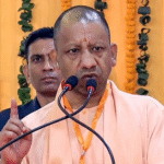 Lucknow Namaz Statement by CM Yogi Adityanath during public program in Uttar Pradesh