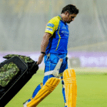 IPL 2026 Latest Update showing SRH defeating CSK and qualifying for playoffs at Chepauk Stadium