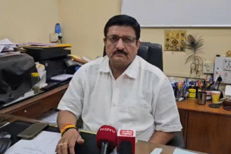 DAVV Admission 2026 latest update related to Direct Admission and NTA Counselling in Indore
