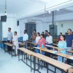 Indore Nasha Mukti Campaign awareness program organized by Excise Department for students and villagers