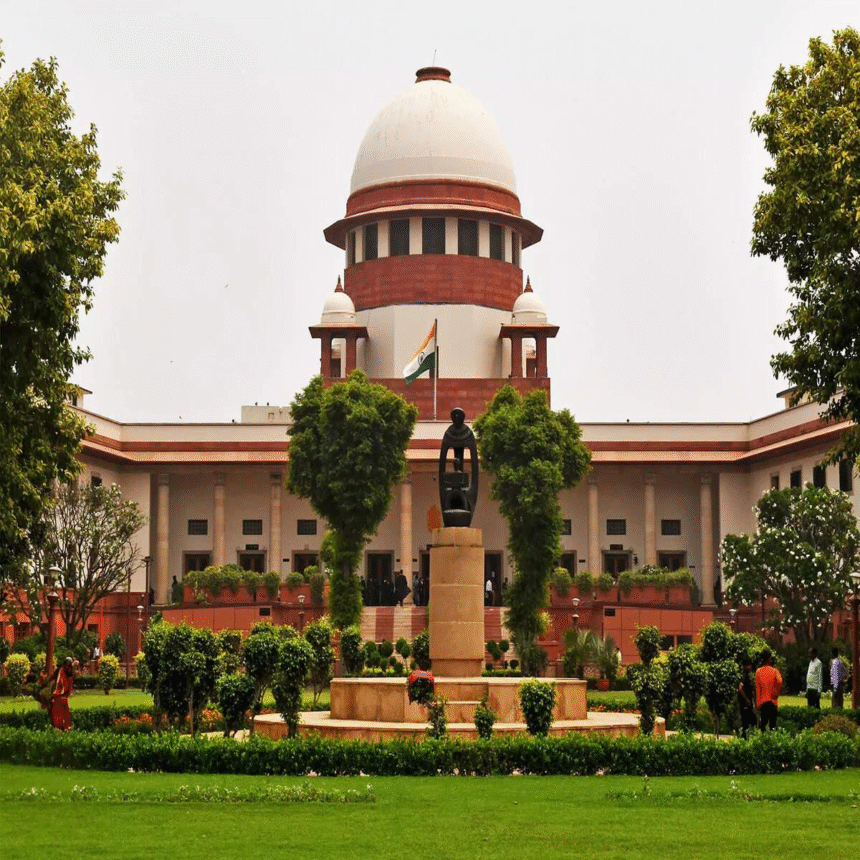 Bengal counting case 2026 Supreme Court and Election Commission India visuals