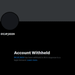 Cockroach Janta Party viral social media trend with Instagram followers growth and X account block update