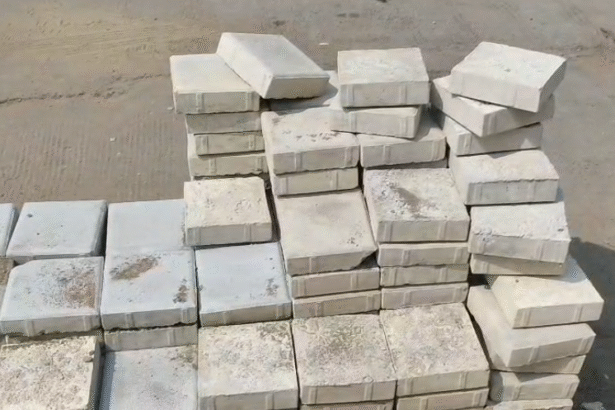 Indore Paver Block Controversy: Councillor Kunal Solanki ने Nagar Nigam पर लगाए पैसे बर्बाद करने के आरोप