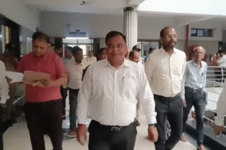 Indore Senior Citizen Camp: 25 May को Special Camp