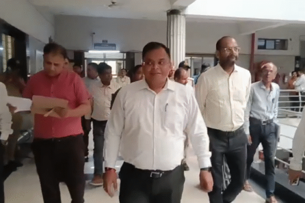 Indore Senior Citizen Camp: 25 May को Special Camp