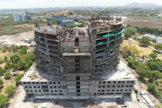 Indore IT Park 3 Project: MPIDC ने Built-Up Space Industrial Model को दी नई रफ्तार