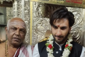 Ranveer Singh Kantara Controversy: Chamundeshwari Temple पहुंचे Actor, High Court Order के बाद किए दर्शन