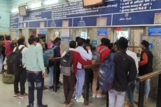 Mumbai Central Indore Special Train: 27 जुलाई 2026 तक बढ़े फेरें, यात्रियों को बड़ी राहत