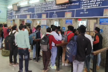 Mumbai Central Indore Special Train: 27 जुलाई 2026 तक बढ़े फेरें, यात्रियों को बड़ी राहत