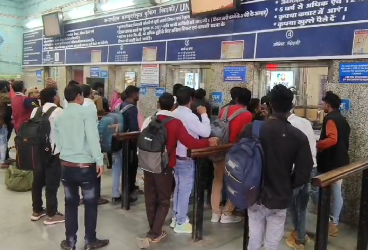 Mumbai Central Indore Special Train: 27 जुलाई 2026 तक बढ़े फेरें, यात्रियों को बड़ी राहत