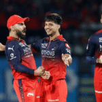 IPL 2026 Latest News: RCB ने Gujarat Titans को 92 रन से हराया