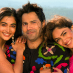 Varun Dhawan Chunari Chunari Remix पर विवाद