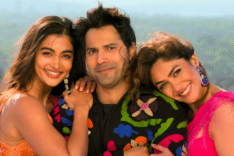 Varun Dhawan Chunari Chunari Remix पर विवाद