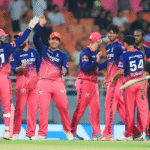 IPL 2026 Eliminator: Rajasthan Royals ने SRH को 47 रन से हराया
