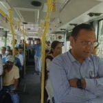Indore BRICS Conference 2026: Shivam Verma और Santosh Singh ने City Bus से किया Route Inspection