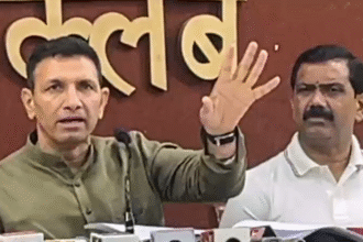 Indore Water Crisis: Jitu Patwari का दावा, 240 Samples में 98 Fail