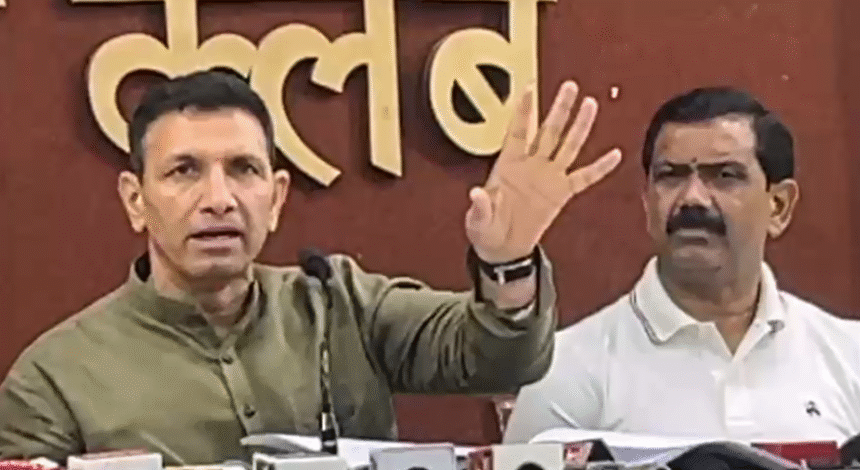 Indore Water Crisis: Jitu Patwari का दावा, 240 Samples में 98 Fail