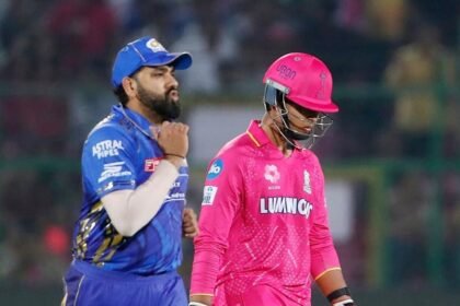 Vaibhav Suryavanshi IPL 2026 Record: 65 Sixes से बनाए 390 Runs, दिग्गज बल्लेबाजों को छोड़ा पीछे