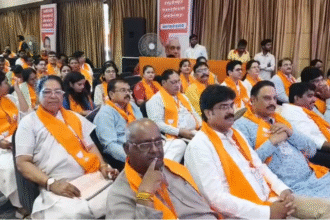 BJP Training Campaign 2026
