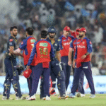 Gujarat Titans win IPL 2026 match vs Punjab Kings Sai Sudharsan batting