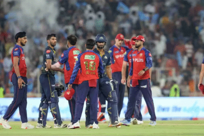 Gujarat Titans win IPL 2026 match vs Punjab Kings Sai Sudharsan batting