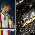 Tamilnadu Election Results 2026