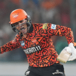 PBKS vs SRH IPL 2026 मैच में Abhishek Sharma और Sunrisers Hyderabad की तैयारी