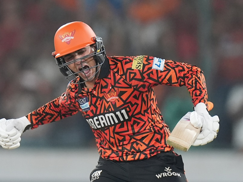 PBKS vs SRH IPL 2026 मैच में Abhishek Sharma और Sunrisers Hyderabad की तैयारी