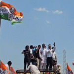 MP Farmer Protest: Jitu Patwari Ka NH-3 Chakka Jam, Wheat MSP Par Congress Ka Hamla
