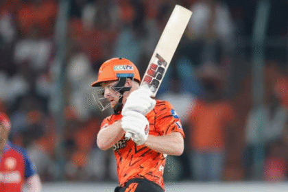 SRH vs PBKS Highlights