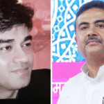 Suvendu Adhikari PA Murder