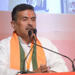 Suvendu Adhikari Bengal Ke Pehle BJP CM