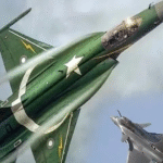 China Ne Pakistan Ko Di Technical Help Operation Sindoor par
