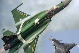 China Ne Pakistan Ko Di Technical Help Operation Sindoor par