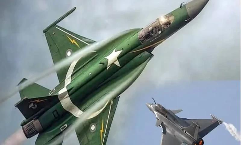 China Ne Pakistan Ko Di Technical Help Operation Sindoor par